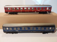 Märklin 4224 u 4029 DSG