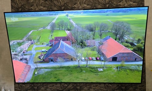 Oled65c17 zoll oled - lg,