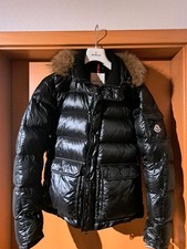 Moncler Daunenjacke Herren