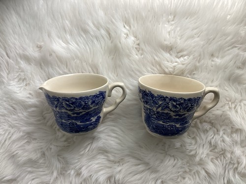 Eit ironstone royal - ,