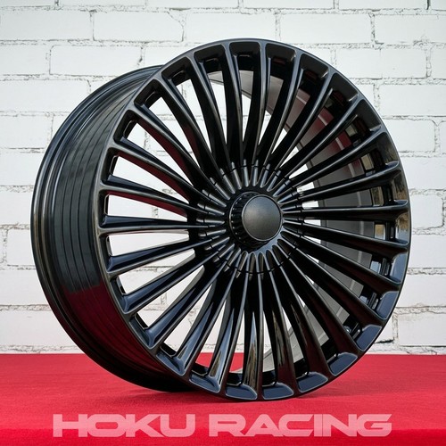 Zoll maybach style 5x112 - zoll,