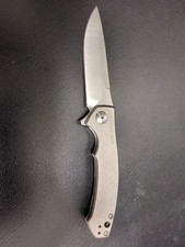 Zero Tolerance 0450 Titan