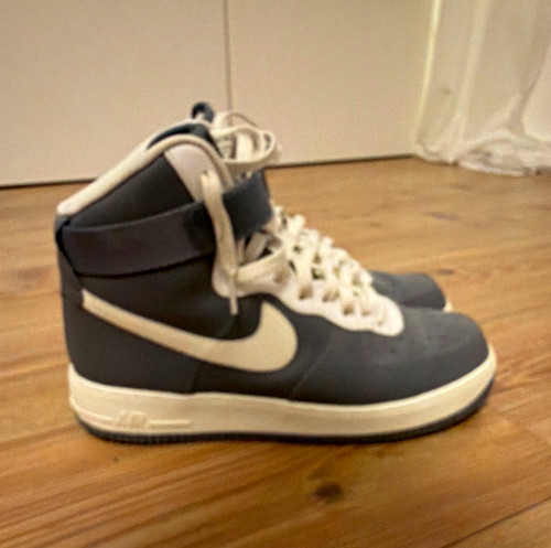 Nike air high - nike, top