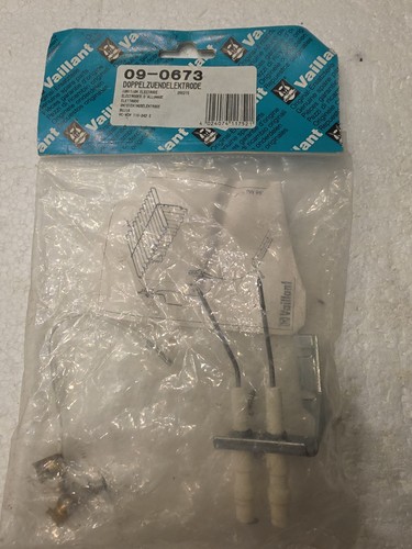 Vaillant 0673 090673 - 09-0673,