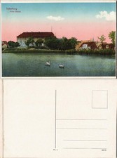 Insterburg Tschernjachowsk