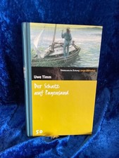 Der Schatz auf Pagensand. SZ