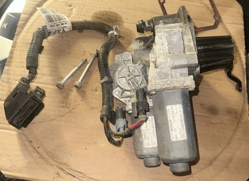 Opel meriva stellmotor - a,
