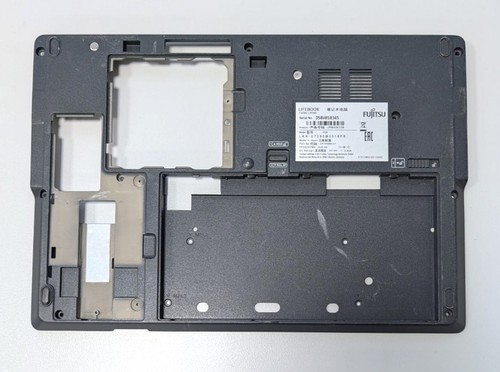 Fujitsu lifebook u729 - fujitsu,