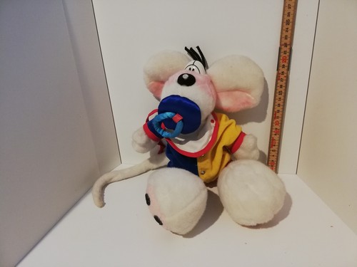Diddl maus plüschfigur - maus, ca.