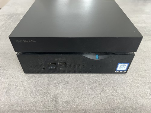 Asus vivomini vc66 - asus, vc66-bb313m