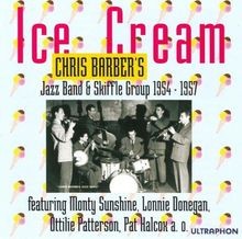 Ice Cream von Chris Barber | CD | Zustand gut