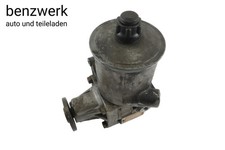 Mercedes W124 W201 Servopumpe