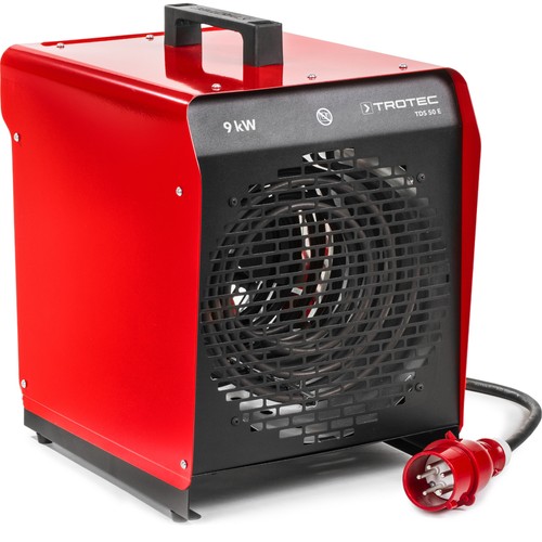 Trotec tds elektroheizer - 50,
