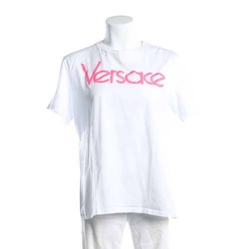 Versace shirt 48 - shirt, weiß