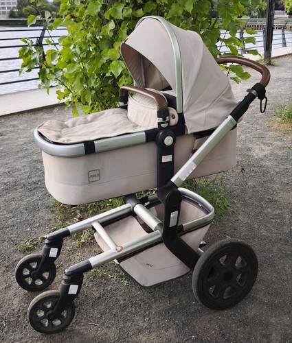 Joolz day kombi kinderwagen - joolz, 3