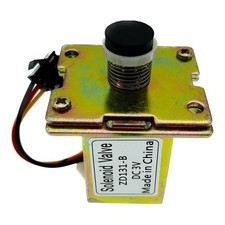 ZD131B 3V Magnetspule mit 14mm