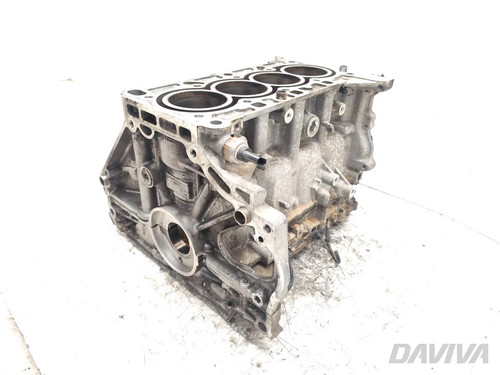 Vauxhall insignia motorblock - insignia,