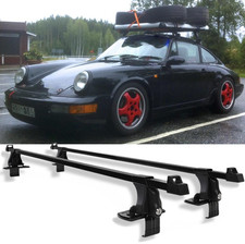 54" Abschließbare Dachträger