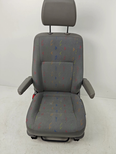 T6 fahrersitz - t6,
