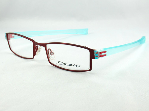 Dilem brille mod - dilem, da005