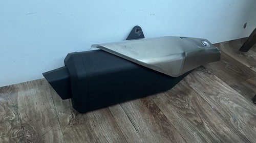 Honda adv 750 exhaust oem - honda,