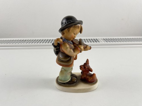 Hummel figur geigerlein mit - hummel,