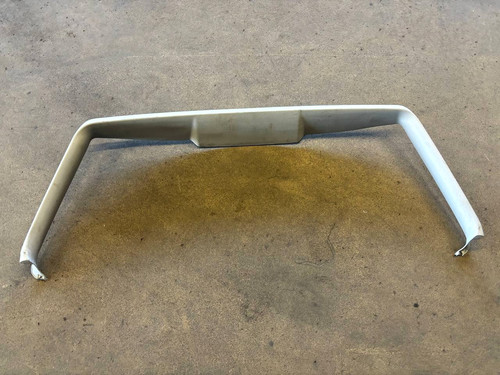 Verkleidung heckklappe - verkleidung, vw