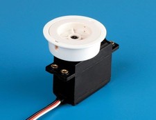 Krick Windforce 502 Segelwinde