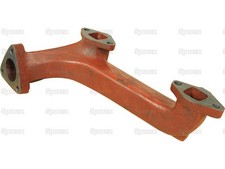 Abgaskrümmer für Massey