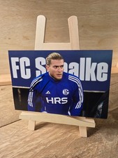 LORIS KARIUS -  signed Foto