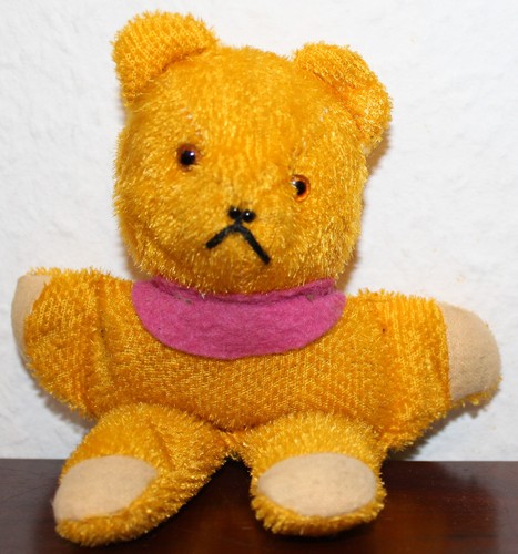 Kleiner alter - (15cm,