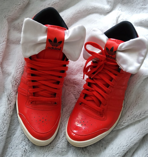 Adidas top ten sleek - adidas,