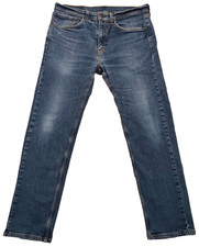Herren Levis Stretch Jeans 505