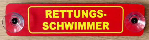 Alu schild mit saugnapf - alu-schild,