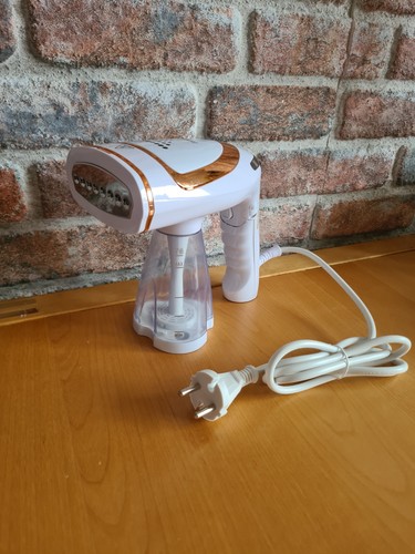 Elektrisches steamer neu - elektrisches,