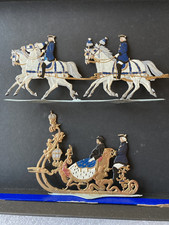 Historische Zinnfiguren -