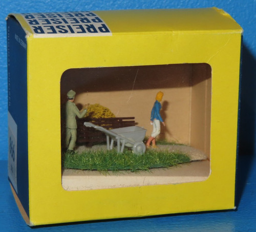 60er 70erjahre preiser 866 - 60er-70erjahre,