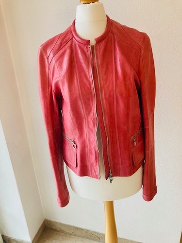 Marc cain vintage leder - marc,
