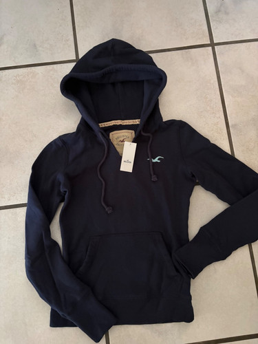 Hollister damen pullover - +++hollister,