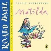 Matilda von dahl roald buch - matilda, |