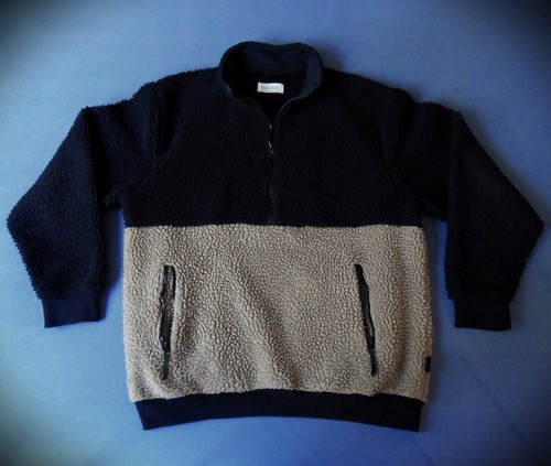 Fleece troyer pier one - fleece, _