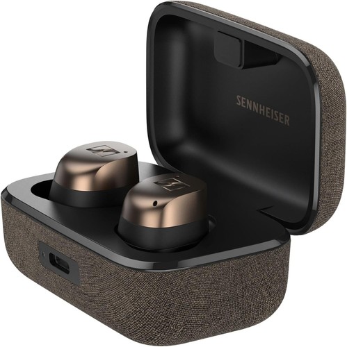 Sennheiser momentum true - sennheiser,