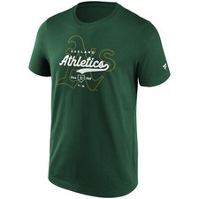 MLB Oakland Athletics A's