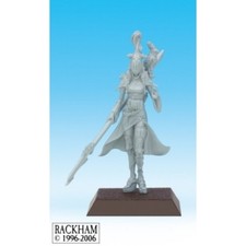 Confrontation/Rackham Sylarenn