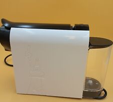 Kapselmaschine Bialetti Gioia Espressomaschine Kapsel Kaffeemaschine CF90 Weiß