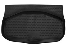 Gummi Kofferraumwanne für