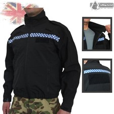 Softshell Jacke British Police