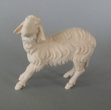 Schaf sträubend 8 cm hoch