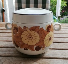 Rosenthal Terra prato braun