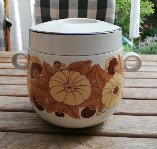 Rosenthal terra prato braun - terra,
